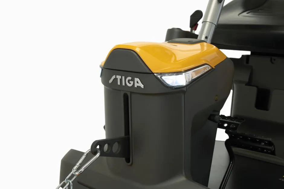 Stiga Park 500W 110cm