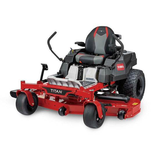 Toro TITAN ZXM6075 152cm