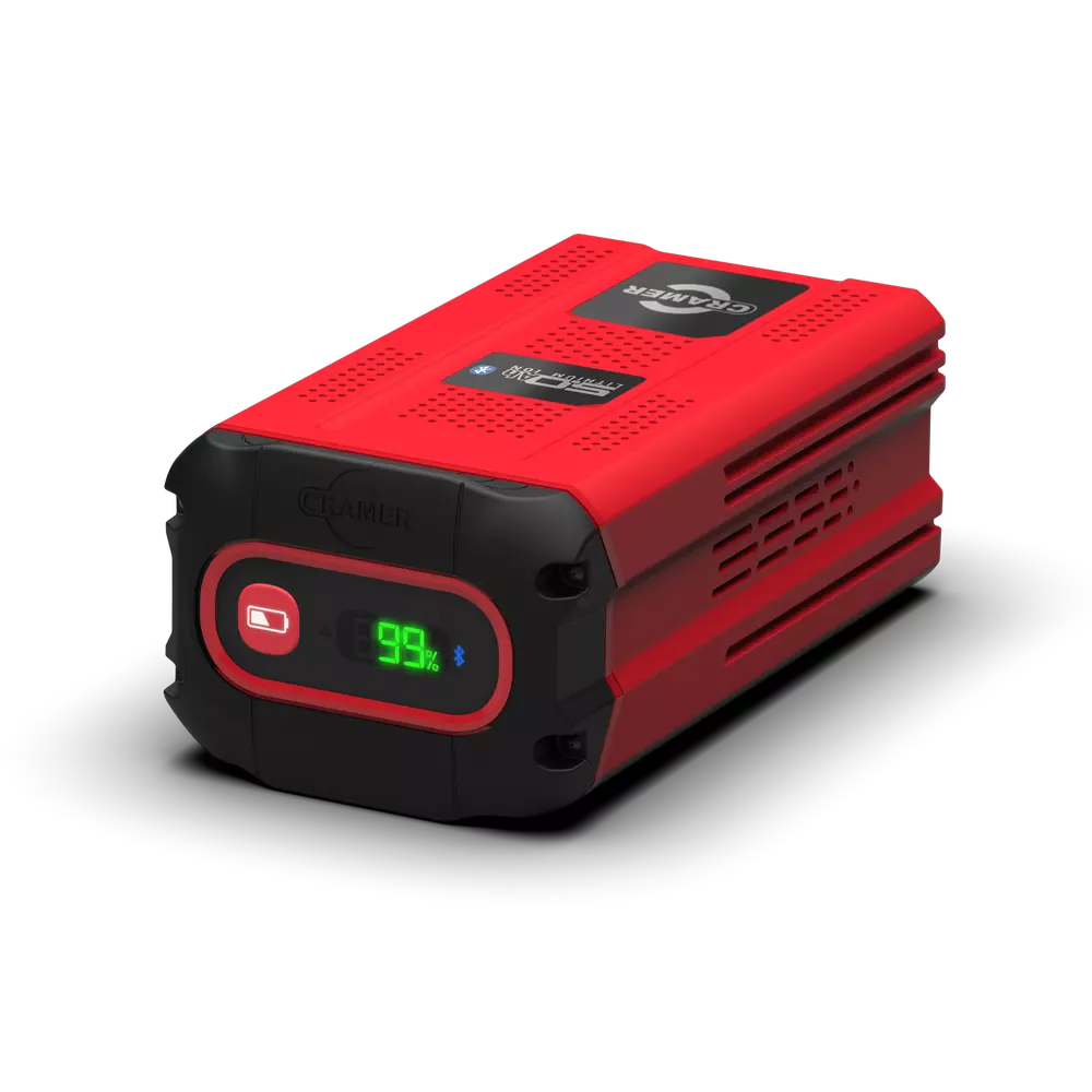 Cramer batterie 82V360