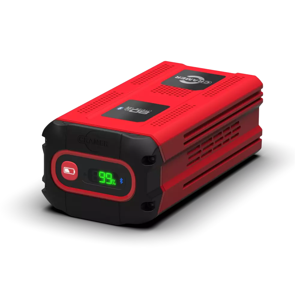 Cramer batterie 82V580P