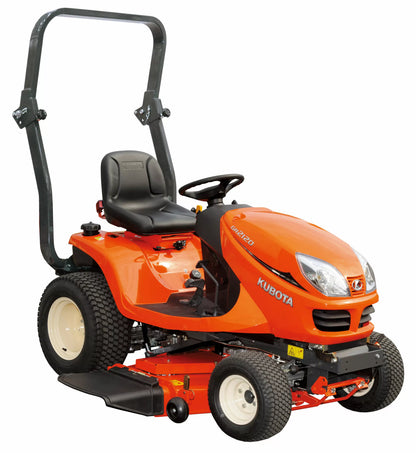 Kubota GR 2120 S 122cm