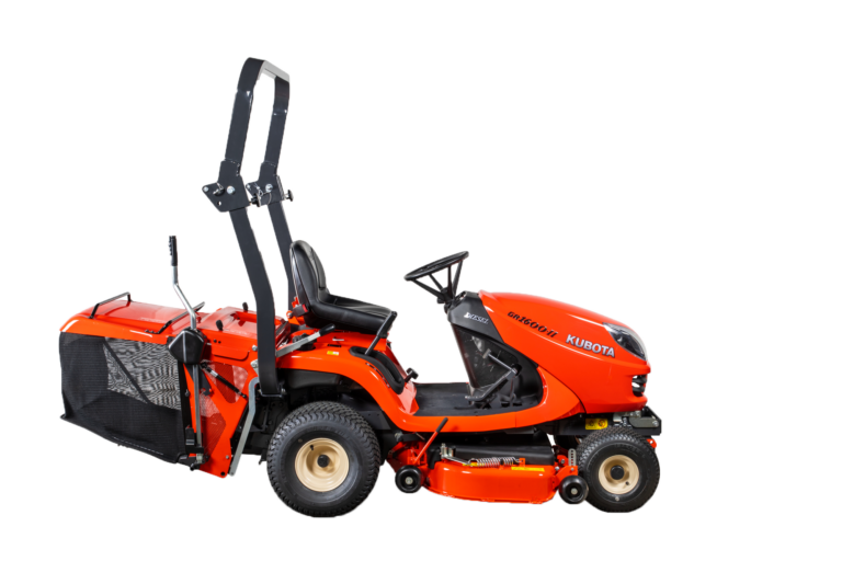 Kubota GR 1600 II 107cm