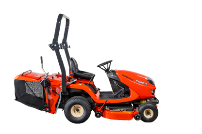 Kubota GR 1600 II 107cm