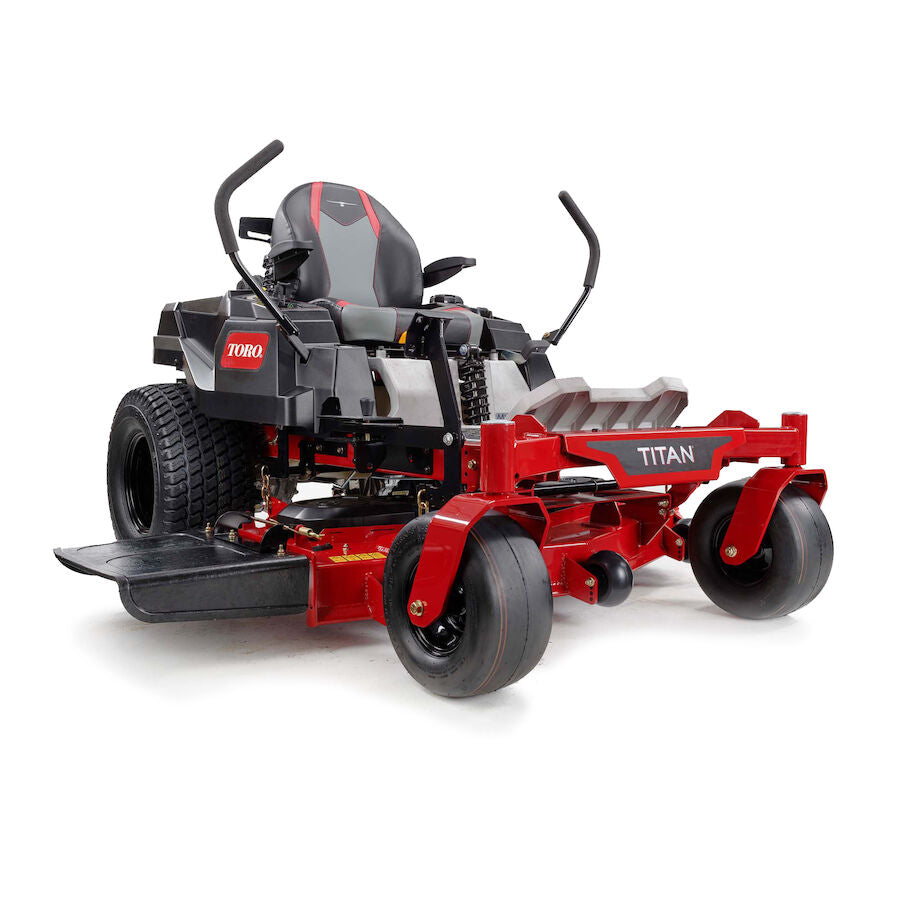 Toro TITAN ZXM5475 137cm