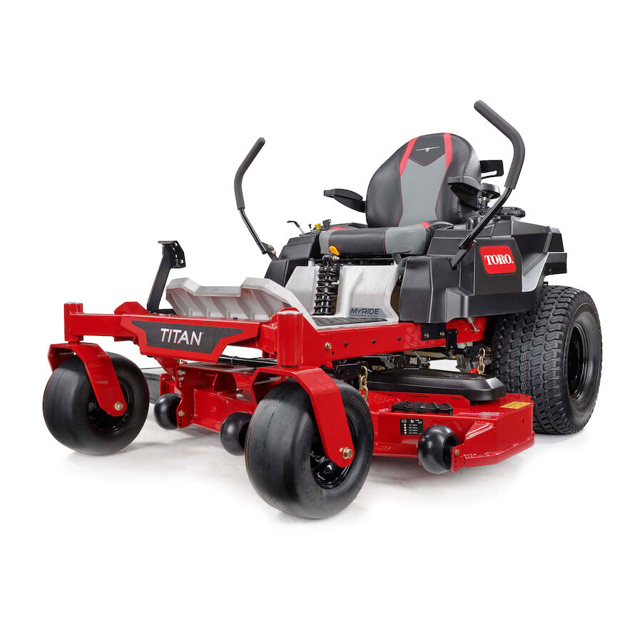 Toro TITAN ZXM5475 137cm