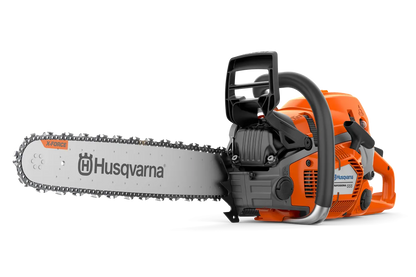 Husqvarna 555-45SN professionnelle