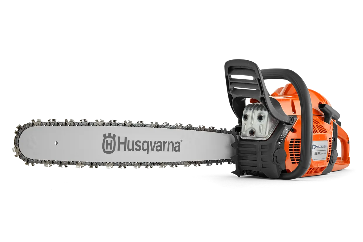 Husqvarna 455Rancher 45SN