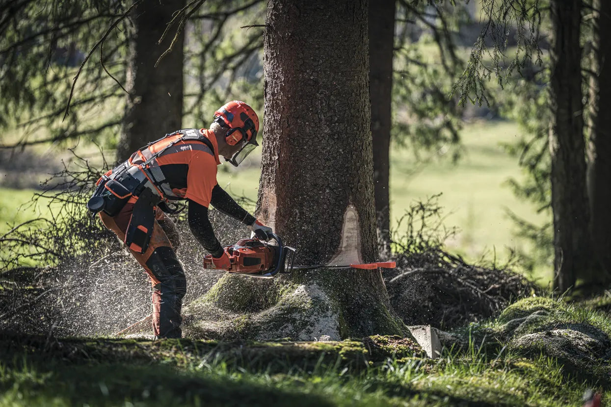 Husqvarna 572XP-60RSN professionnelle