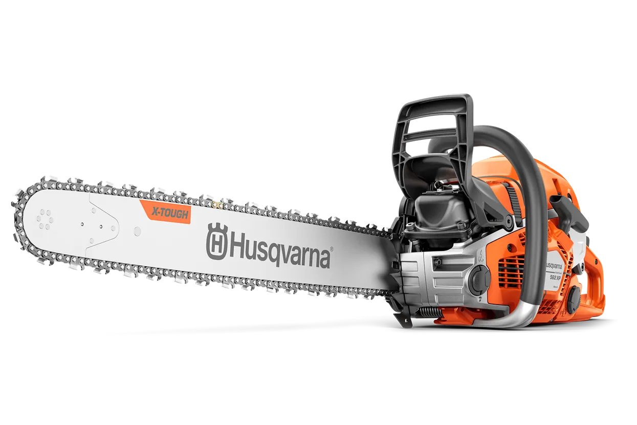 Husqvarna 562 XP® Mark II professionnelle