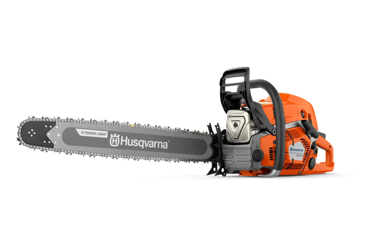 Husqvarna 592 XP® forestière