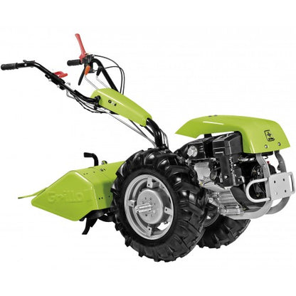 Grillo G85 Honda avec fraise