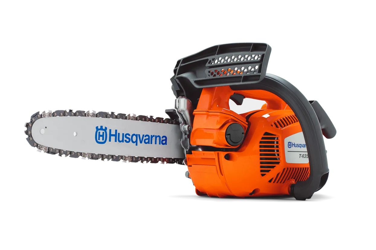 Husqvarna T435-35SN professionnelle