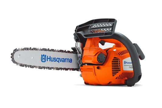 Husqvarna T435-35SN professionnelle