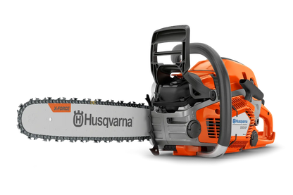 Husqvarna 550XP Mark II-45SN  professionnelle