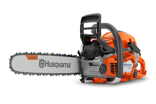 Husqvarna 550XP Mark II-45SN  professionnelle