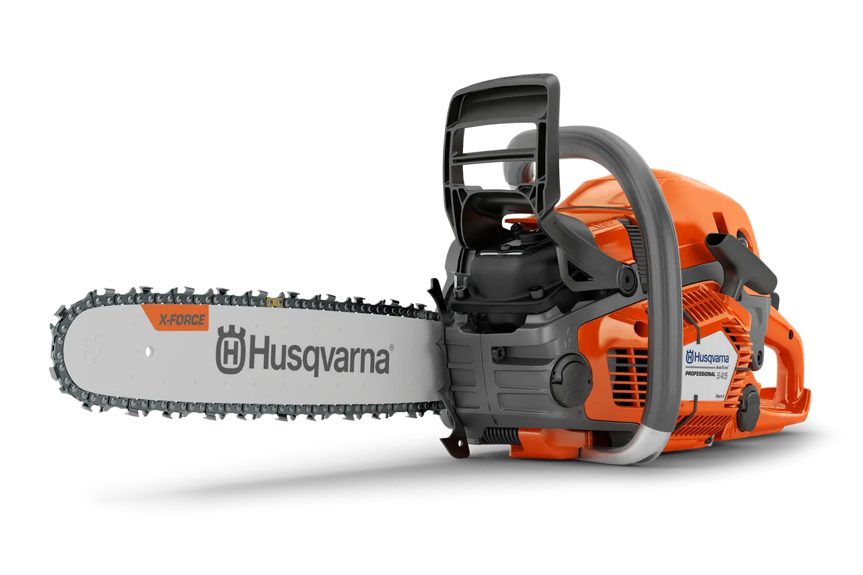 Husqvarna 545 Mark II-45SN professionnelle