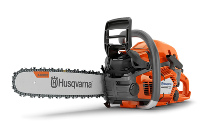 Husqvarna 545 Mark II-45SN professionnelle