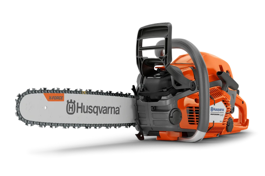 Husqvarna 545 Mark II-45SN professionnelle