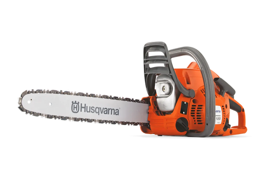 Husqvarna 120 Mark II-35SN