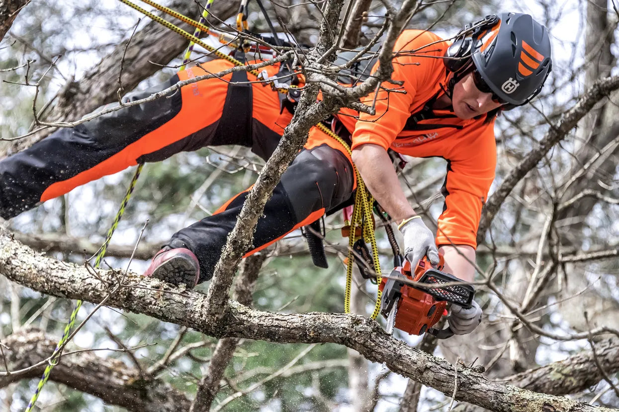 Husqvarna T525-25SN professionnelle