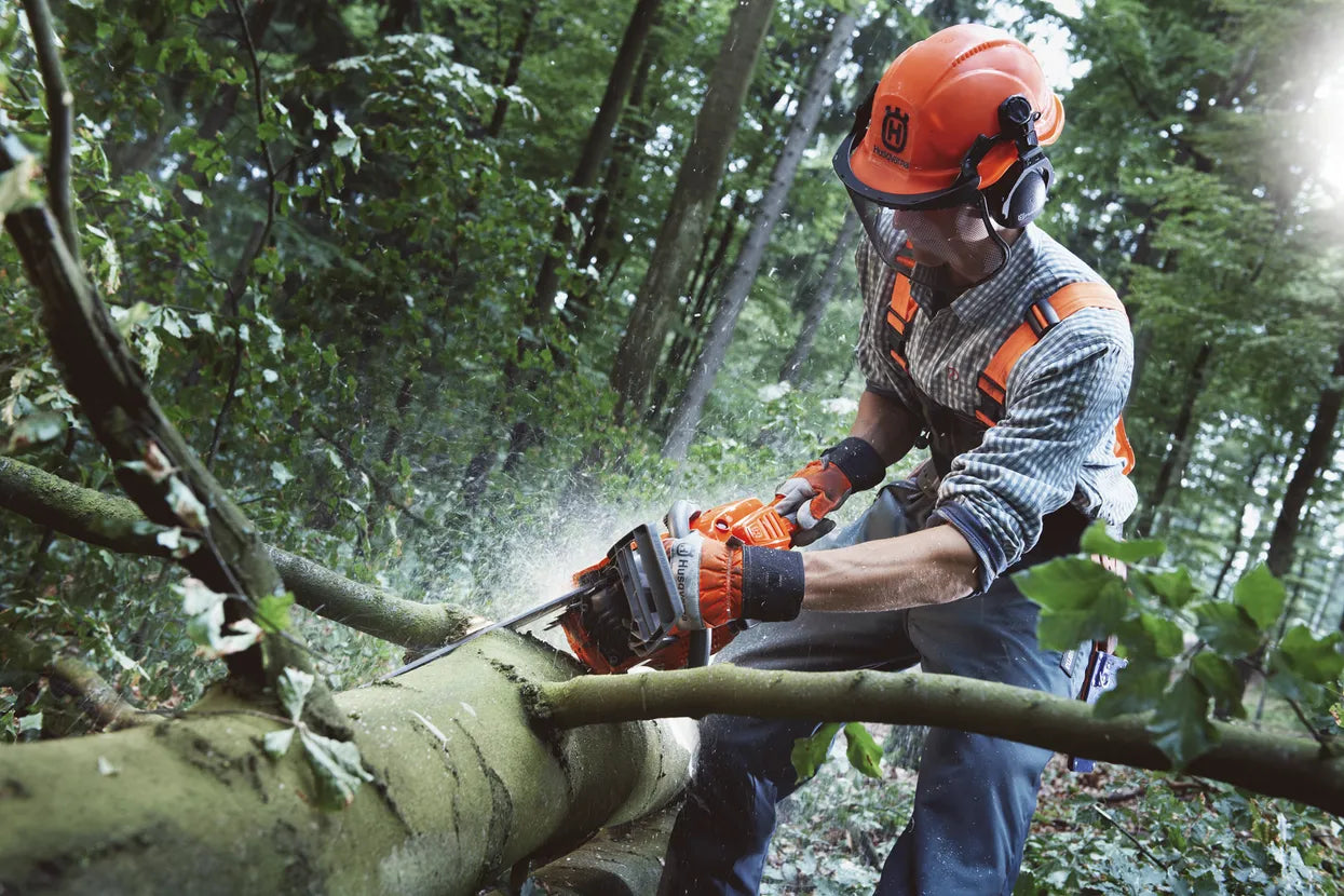 Husqvarna 555-45SN professionnelle