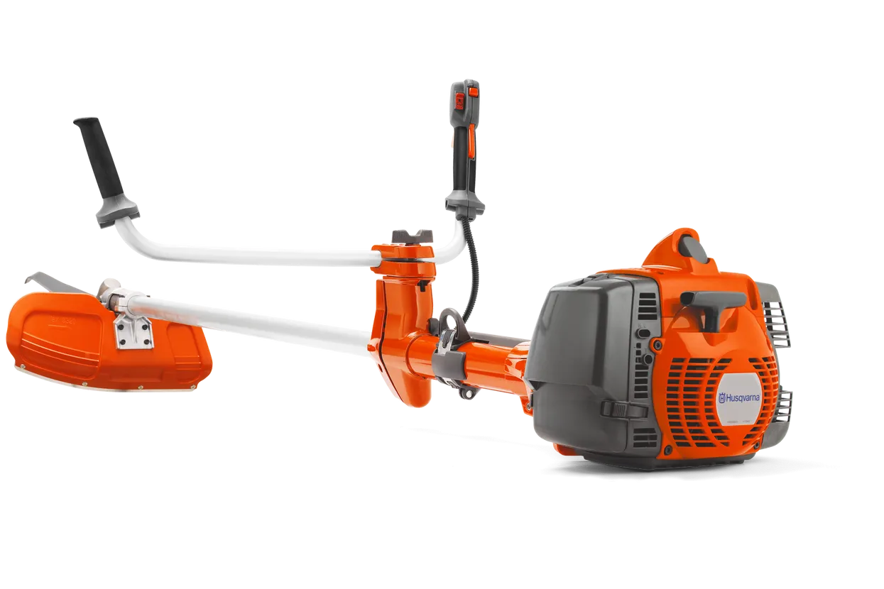 HUSQVARNA 555FRM forestière professionnelle