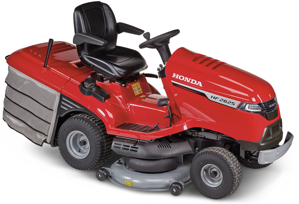 Honda HF 2625 HME 122cm