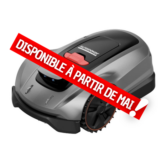 Sunseeker X3 PLUS