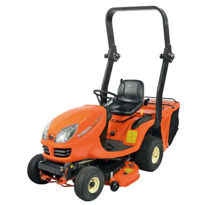 Kubota GR 1600 II 107cm