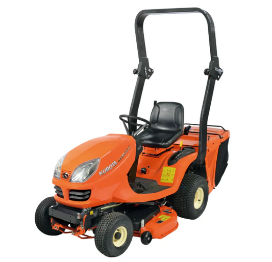 Kubota GR 1600 II 107cm