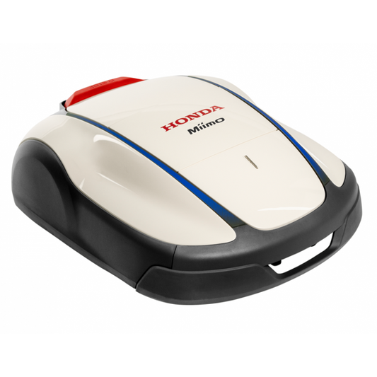 Honda HRM1500 live