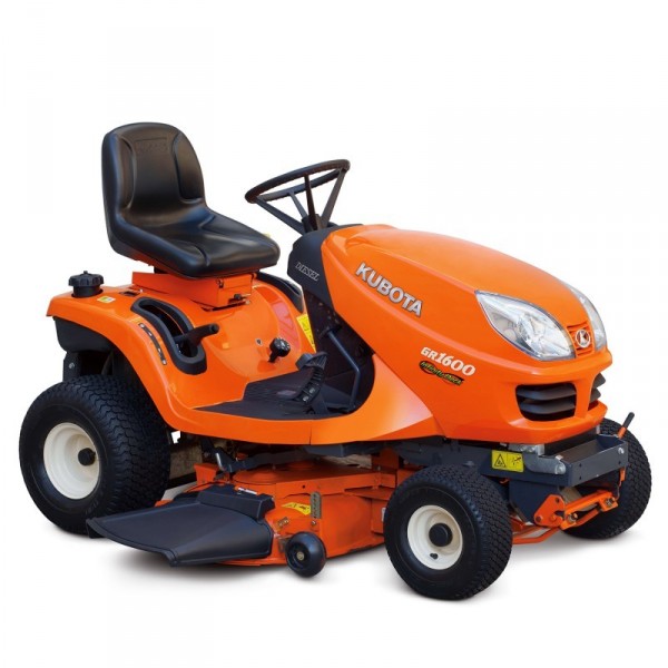 Kubota GR 1600 ID 107cm