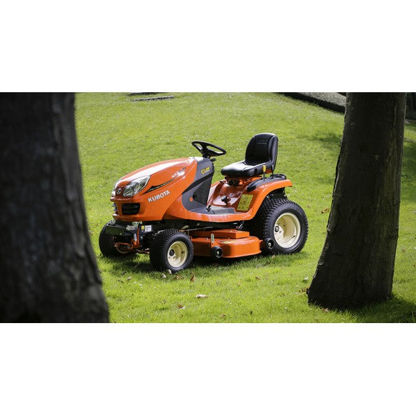 Kubota GR 2120 S 122cm