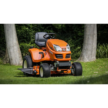 Kubota GR 2120 S 122cm