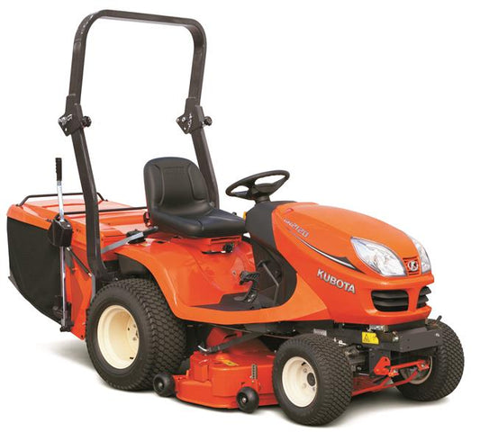 Kubota GR 2120 III 122cm