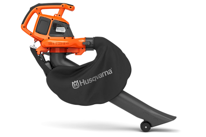 Husqvarna 120iBV avec batterie et chargeur