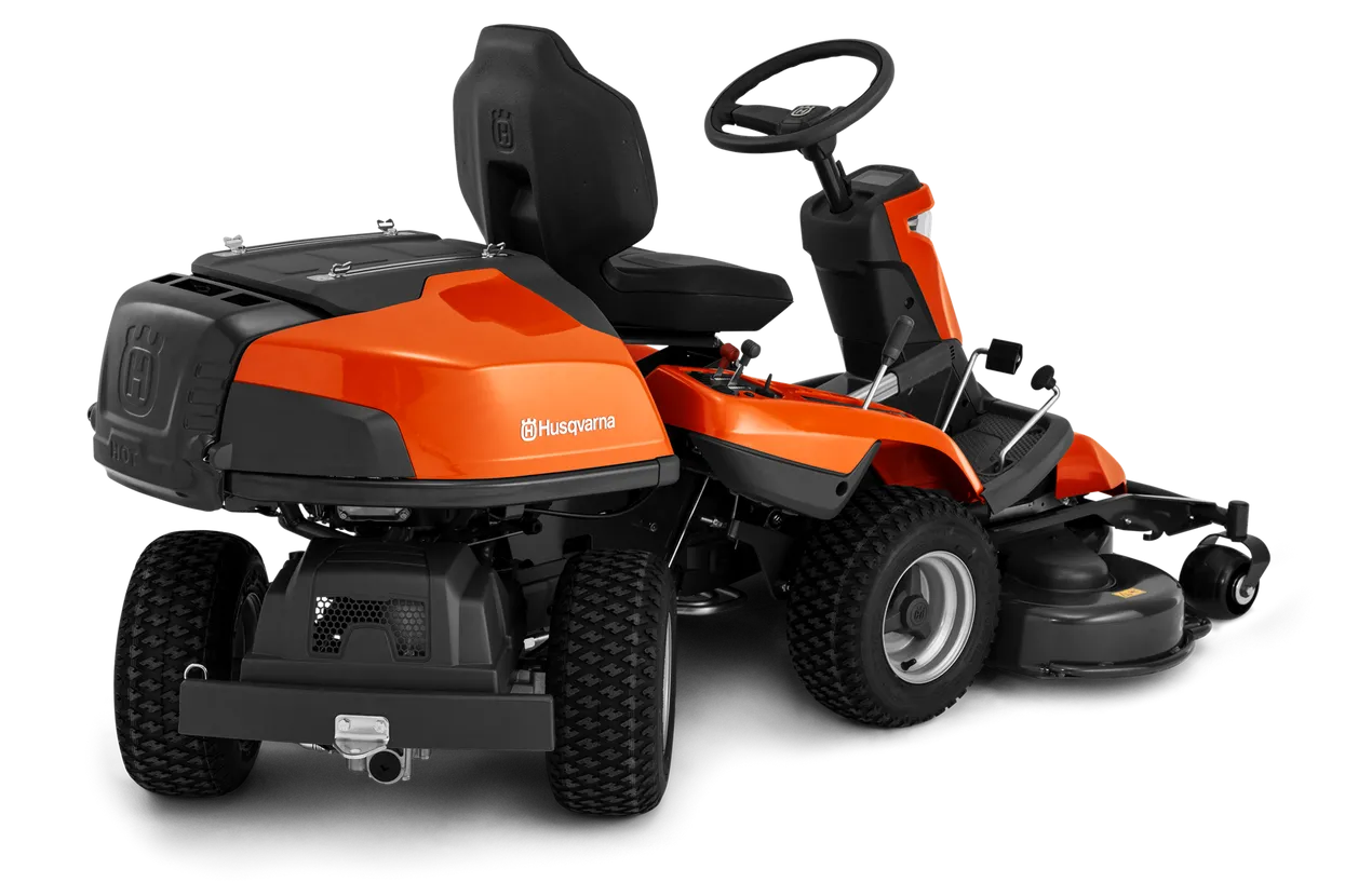 Husqvarna R316TX